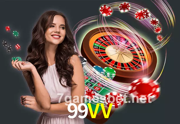 vivo no cassino 99VV