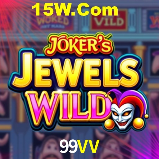 Jogos Exclusivos 99VV