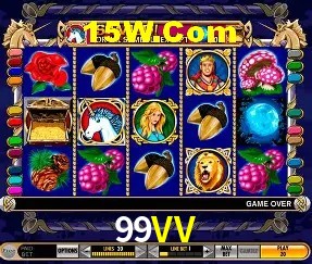 Provedores de Jogos 99VV