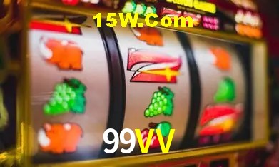 Bônus e promoções da 99VV