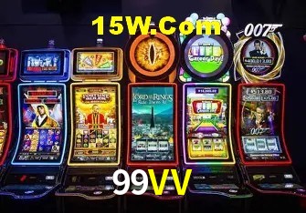 Estatísticas Esportivas 99VV
