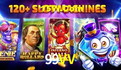 Estatísticas do Jogo 99VV