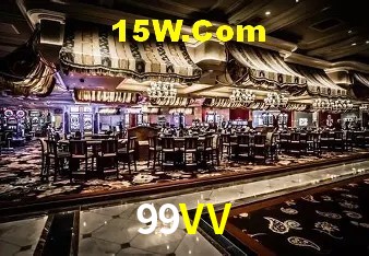 Casino Ao Vivo 99VV
