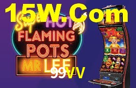 Sinta a adrenalina dos jogos de cassino com 99VV