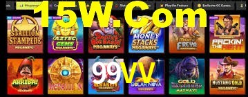 Welcome Bonus 99VV