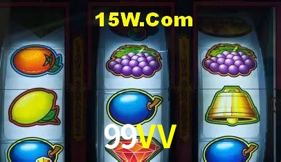 Interface moderna da plataforma 99VV