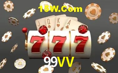 Jogos de Slot 99VV